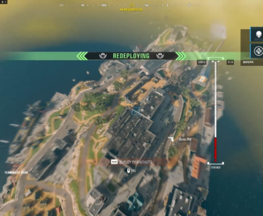 Tactical finisher inbound 😂