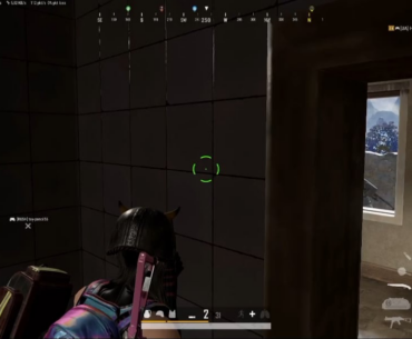 PANIC MODE ACTIVATED