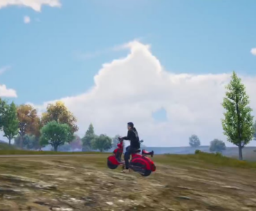 Phantasma Bloom scooter skin issue