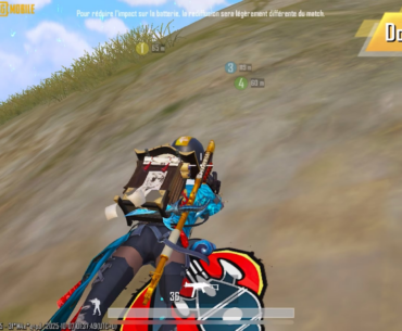 Managed to kill them without taking any damage