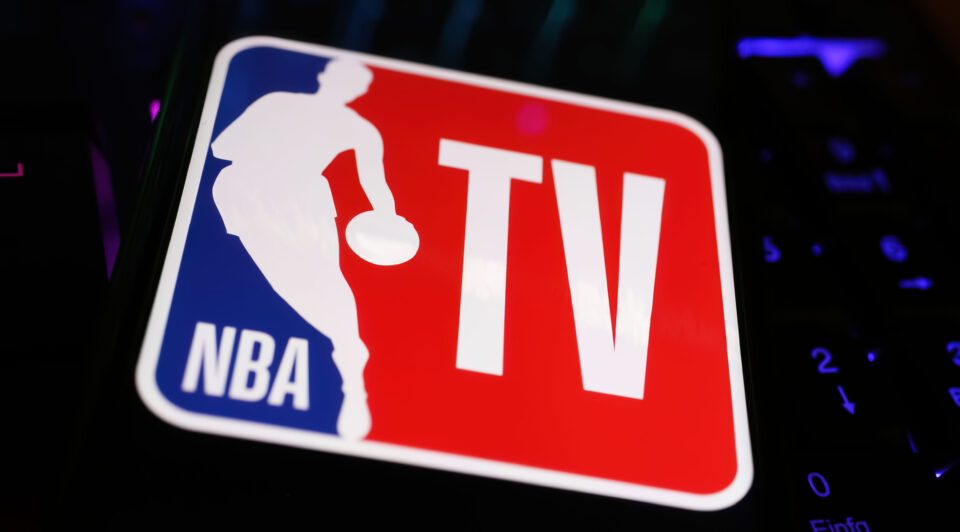 As League Takes Over Ops, NBA TV and App Add 60 Games, Weekday Studio Show, Global Matchups, and More As League Takes Over Ops, NBA TV and App Add 60 Games, Weekday Studio Show, Global Matchups, and More