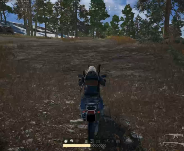 I’m the best PUBG player there is, plain and simple