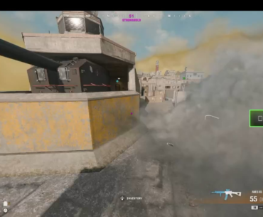 This was a good game for me