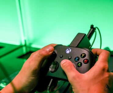 Microsoft Pushes Xbox Division to Hit Higher Profit Margins