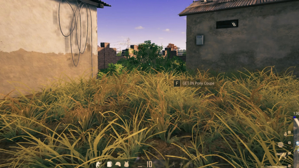 My Most Efficient LYNX Bullet Ever