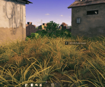My Most Efficient LYNX Bullet Ever
