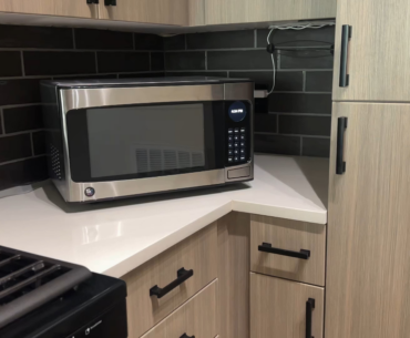 Microwave PC - Comment On This Post To Enter This Giveaway