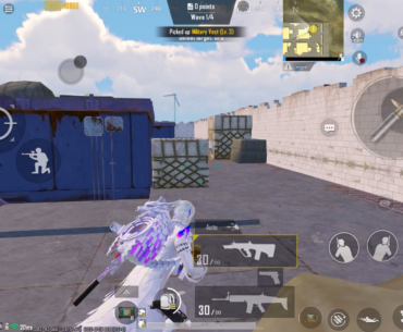 Hit affect on the aug ..someone asked me to post this its pretty good hit affect but need hdr on which sux i like the money flow