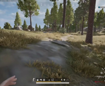 Erangel panzers