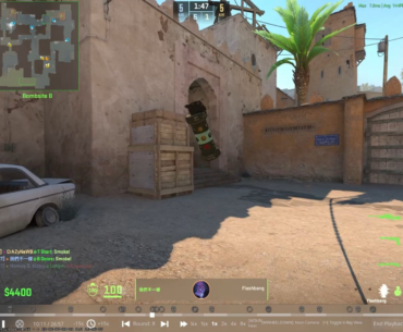 Feels like the next m0NESY