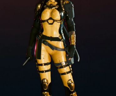 Bumblebee Assassin