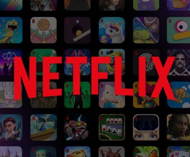 Popular Streaming Service Focuses on Gaming