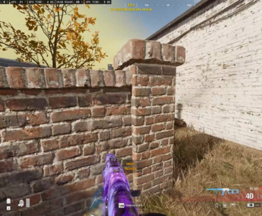 Welcome to the Call of Desync