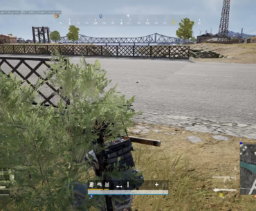 They were brave to take that bridge