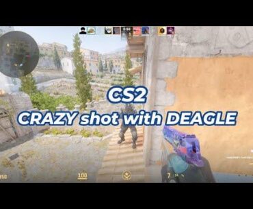 Rate this deagle shot !