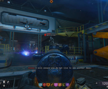For anyone having trouble with the Involuntary Harm Dark ops, you can now easily do it on directed mode.