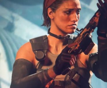Bug textes, ombres et personnages Warzone