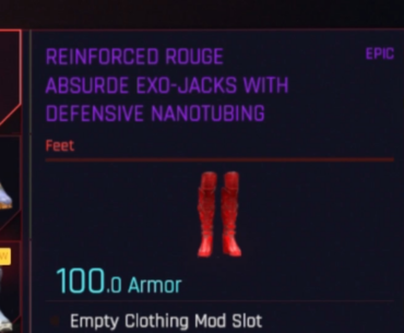 Function over fashion