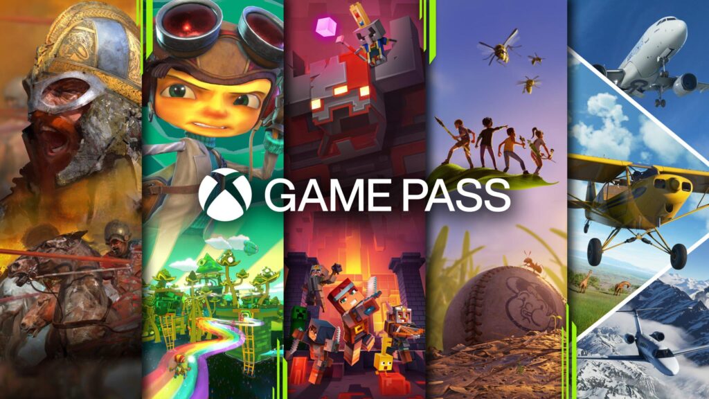 Microsoft insists Game Pass prices ‘will not increase as a result of Activision merger’ (throwback to 2023).