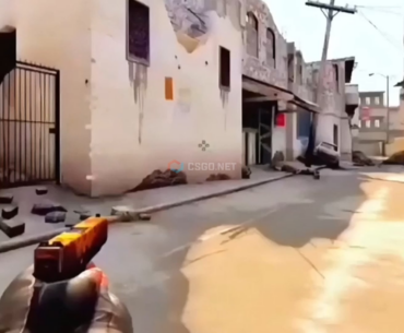 This is why CS:GO was better