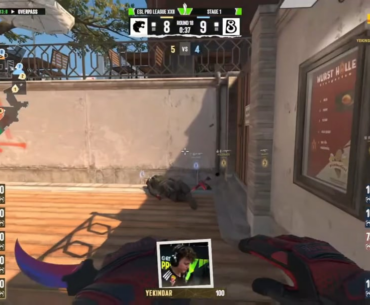 Yekindar 500IQ HE drops 🧠