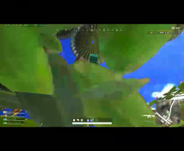 When your teammate doesn’t like sharing!