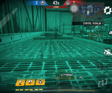 NUCLEAR BOMB: ATTACK OF THE NIGHT
