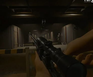 Tunneling Magnetoresistance (TMR) Technology in a controller + 17 years of playing fps games on controller. Aim assist OFF!