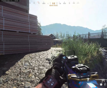 I can see the future