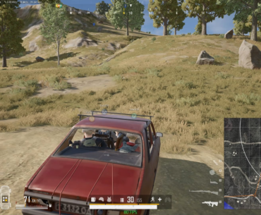 Drive-by