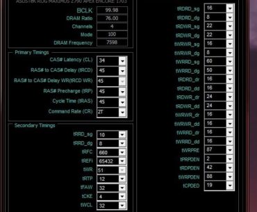Games Crashing After GPU Driver Update