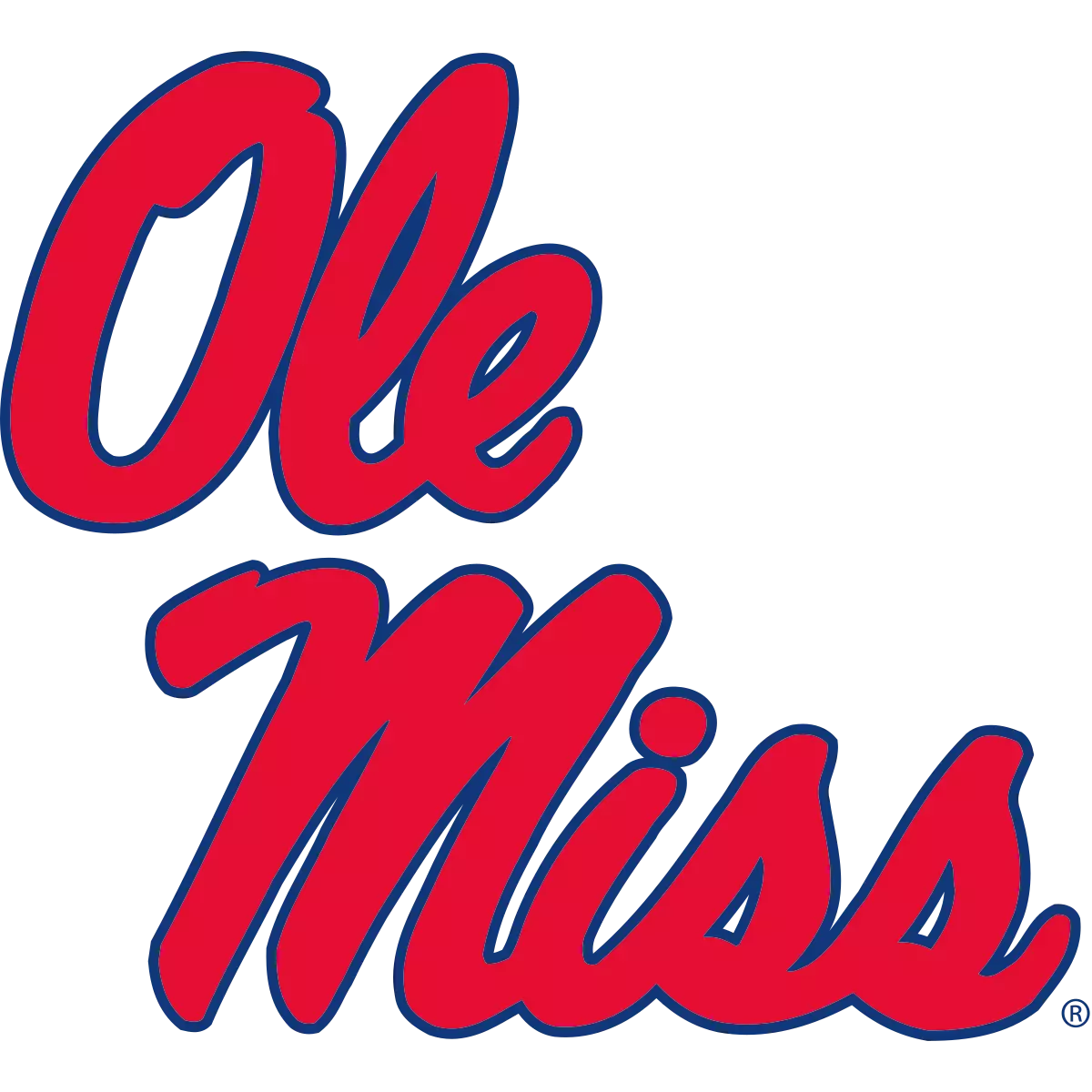 Ole Miss Logo