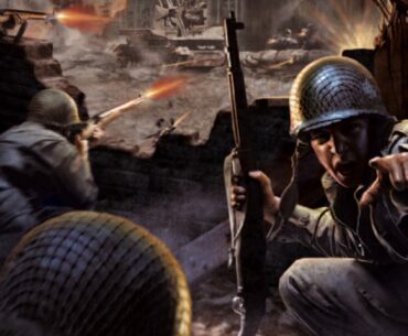 On This Day in 2003, the Video Game Franchise That Changed Modern Gaming Was Officially Born