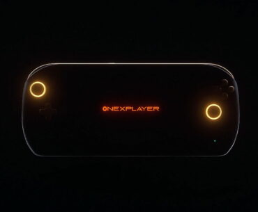 OneXPlayer - OneXFly Apex image 1