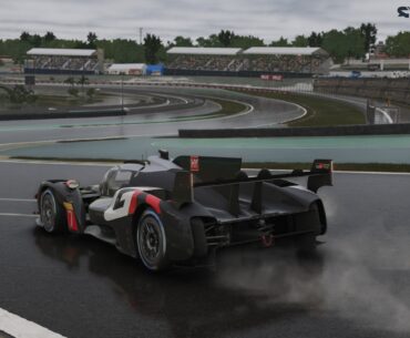Project Motor Racing’s True2Track Trailer Highlights Dynamic Surface Modeling – GTPlanet
