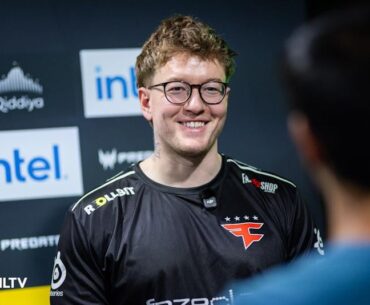 report: rain signs for 100 Thieves