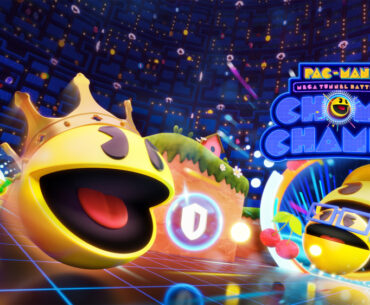 Chomp Champs to be delisted, game will no longer be playable