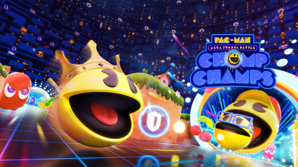 Chomp Champs to be delisted, game will no longer be playable Chomp Champs to be delisted, game will no longer be playable