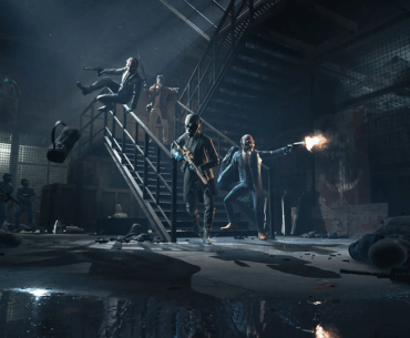 Starbreeze making layoffs after scrapping D&D project