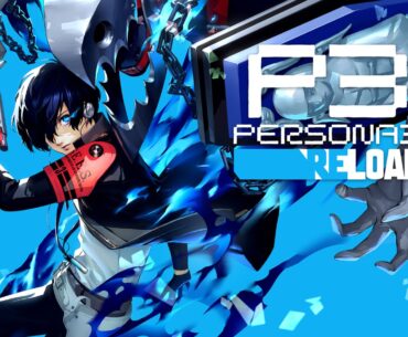 Persona 3 Reload update incoming, adds songs from Persona 3 vocalist Yumi Kawamura