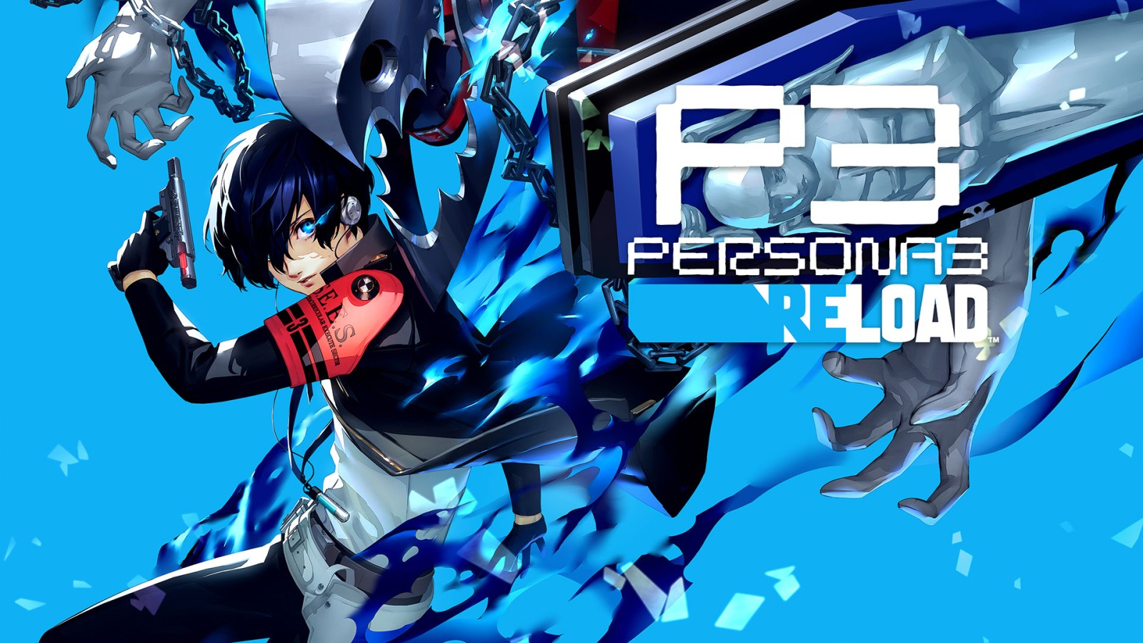 Persona 3 Reload update incoming, adds songs from Persona 3 vocalist Yumi Kawamura Persona 3 Reload update incoming, adds songs from Persona 3 vocalist Yumi Kawamura