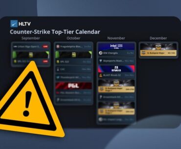 Editorial: The dangers of too much Counter-Strike