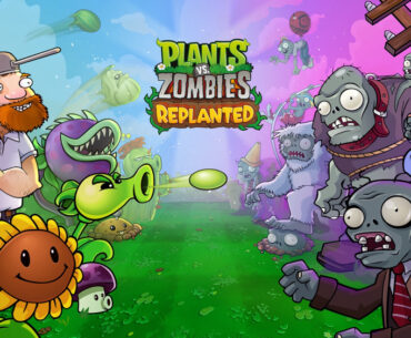 Replanted 1.2.0 update announced, patch notes