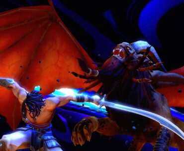 3 best Game Pass games to play this weekend (Oct. 3-5 2025)