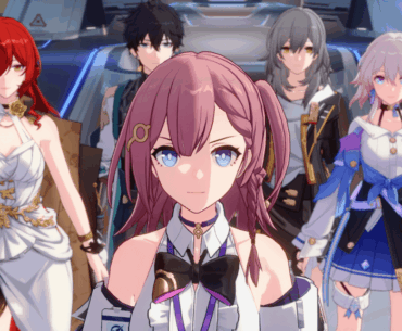 Códigos de octubre de 2025 para canjear 100 Jades Estelares y otros recursos en Honkai Star Rail – Guardar Partida