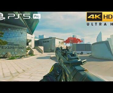 Call of Duty: Black Ops 7 Beta Gameplay