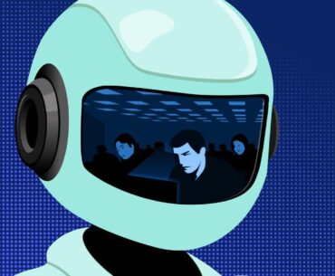 Offshoring automation: Filipino tech workers power global AI jobs - Rest of World