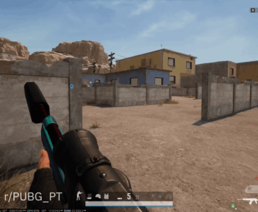 Portugal Team Killer__Z__PT  shot x6 & Beryl x4