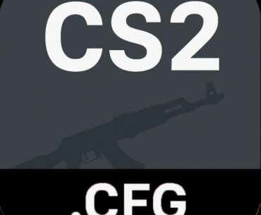 I've created a guide on Steam so you can create CFG files again.