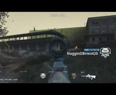 Day 2 Learning Warzone.